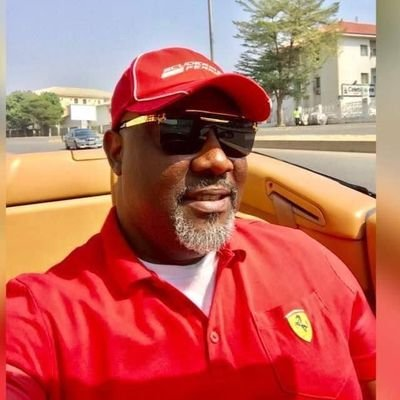Dino Melaye