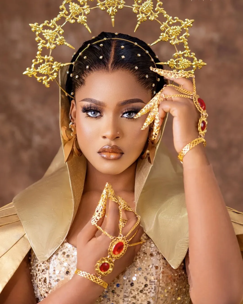 phyna bbn biography