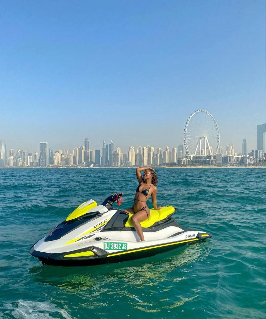 bella bbn biography