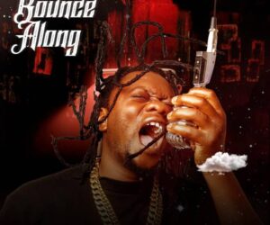 Mr Jek Returns with a Bang: “Bounce Along” Dancehall Single Drops June 13th, 2025
