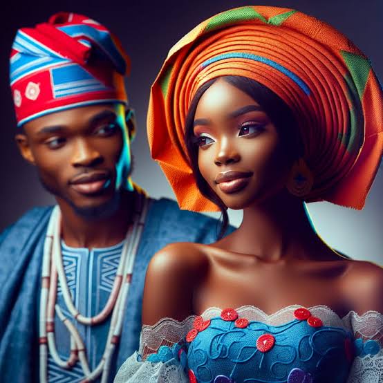 Yoruba Chatroom