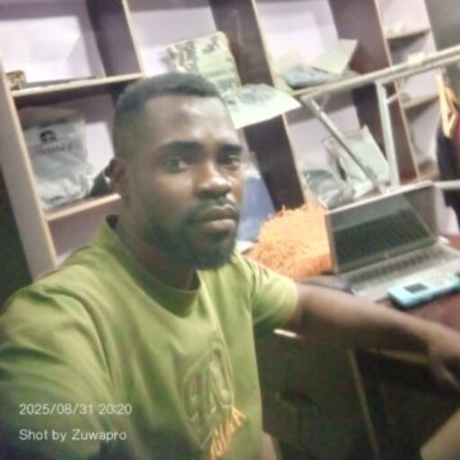 Profile picture of Faithee music<span class="bp-verified-badge"></span>