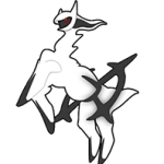 Profile picture of Arceus X