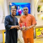 Profile picture of Chijioke Montfort