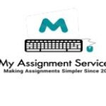 Profile picture of My Assignment Services