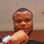 Profile picture of Dike J chukwuemeka