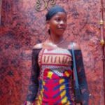 Profile picture of Israel Goodness chiamaka