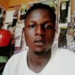 Profile picture of Aare Jamiu