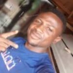 Profile picture of AYANSINA AYANDIPO SAMSON