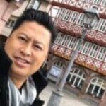 Profile picture of Chen wang