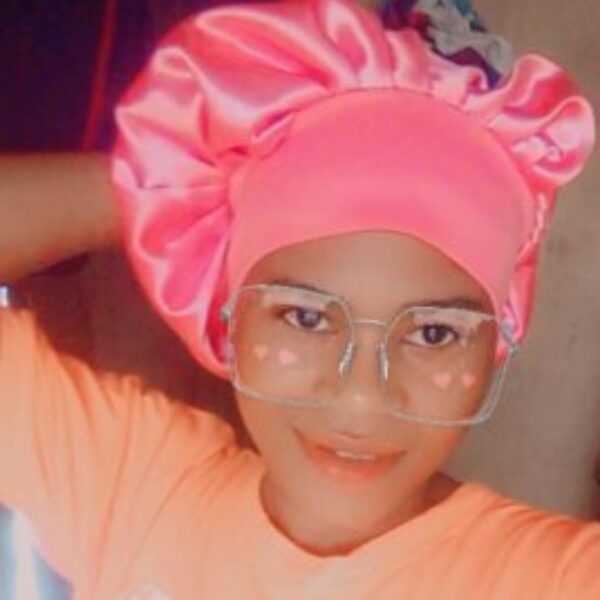 Profile picture of Blossom-Chiemela